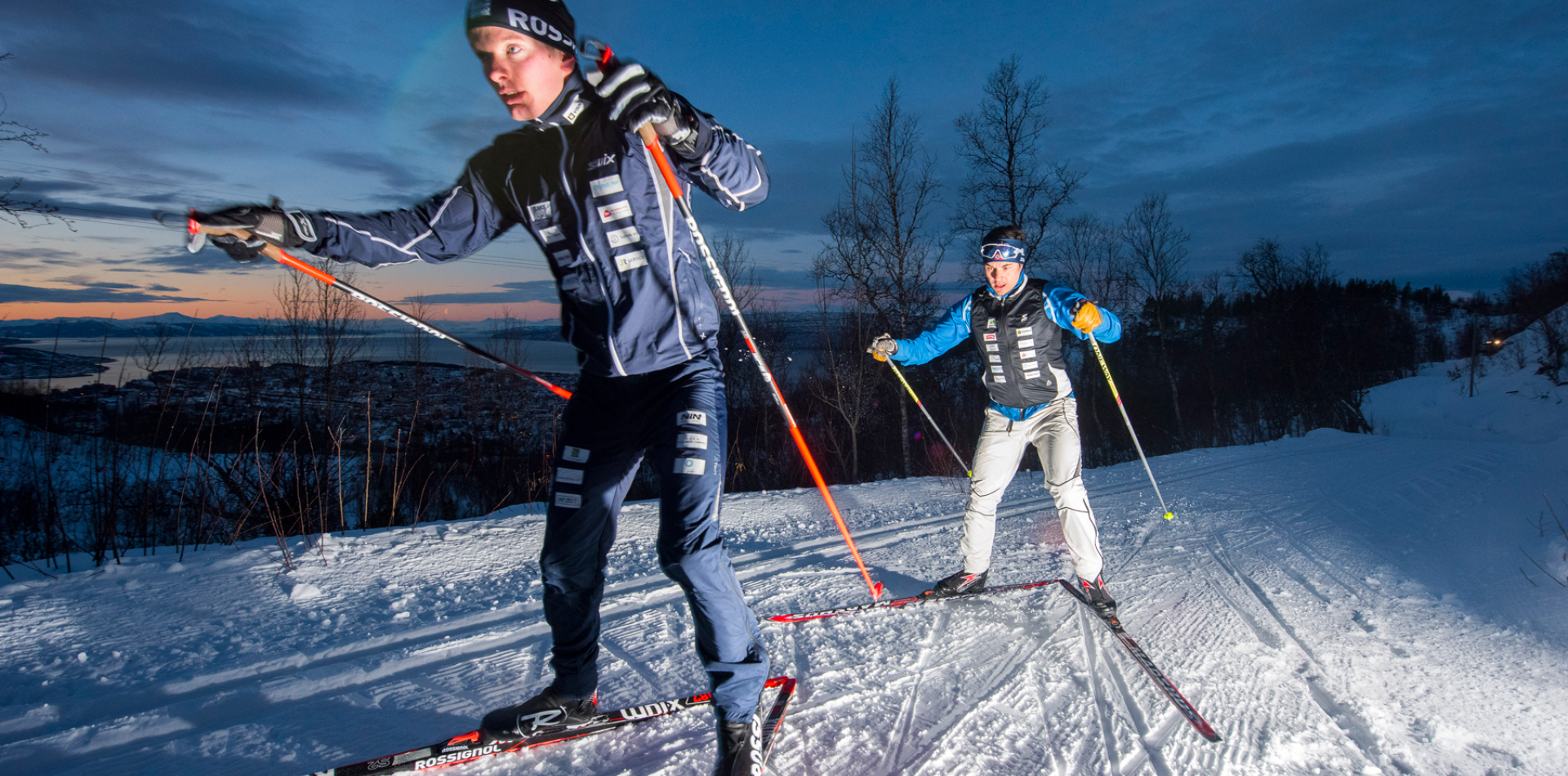 Ski Narvik