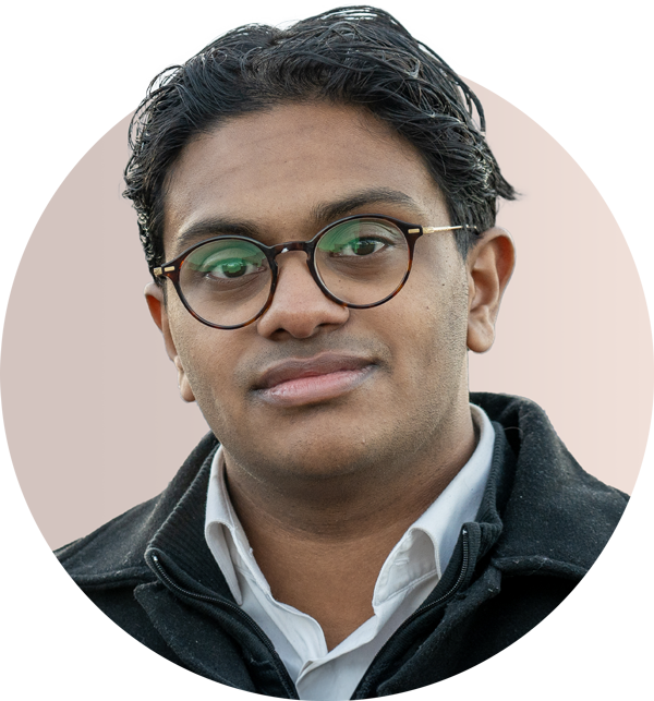 Rohan Nadesalingam
