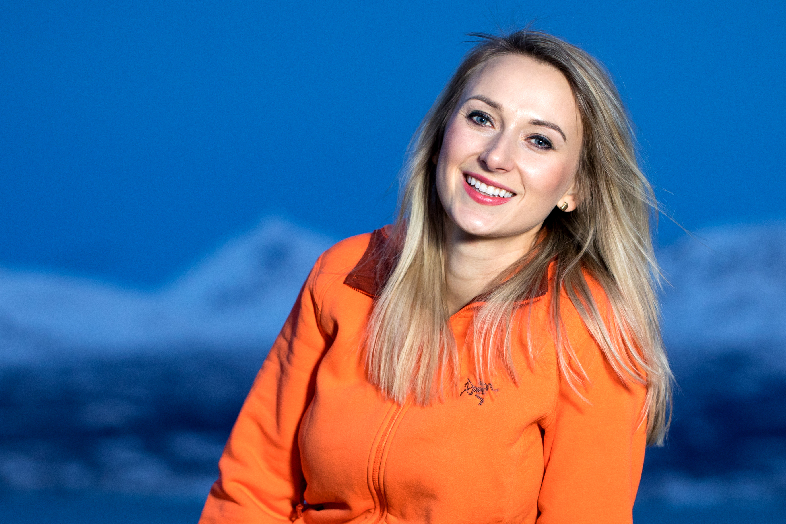 Kasia Gancarczyk
