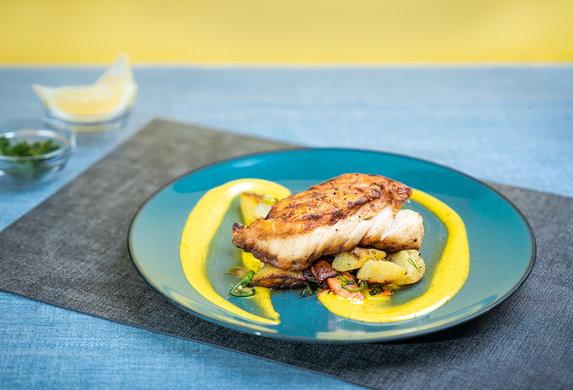 Fiskekroken