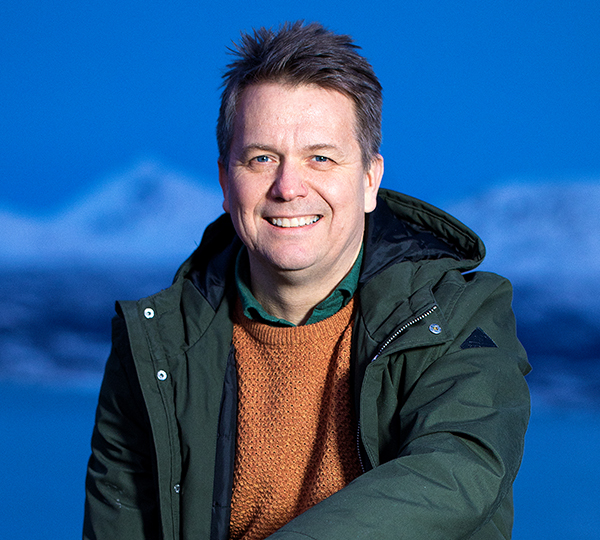 Harald Kuraas