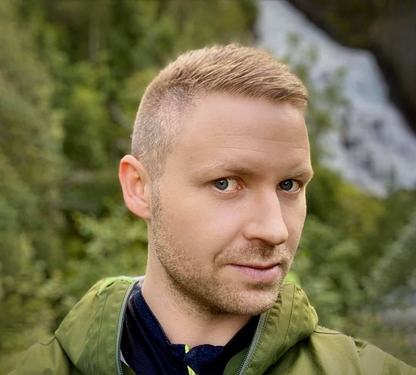 Joakim Blix Jaksland