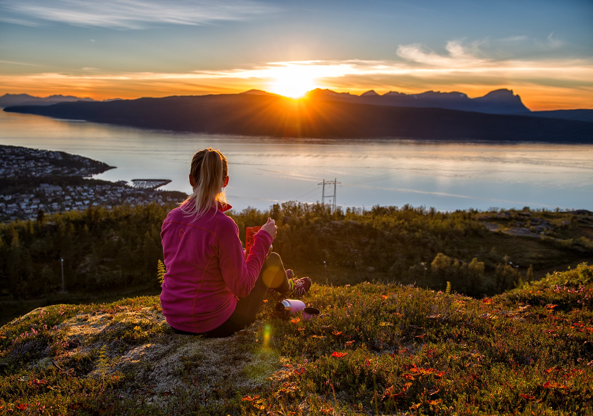 Taraldsviktoppen