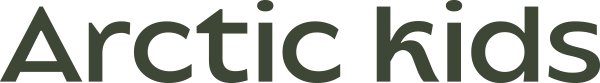Arctic Kids logo