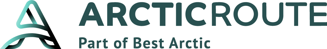 Arctic Route Logo