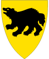 Bardu kommunevåpen