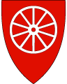 Gratangen kommunevåpen