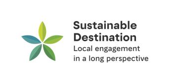 Sustainable destination