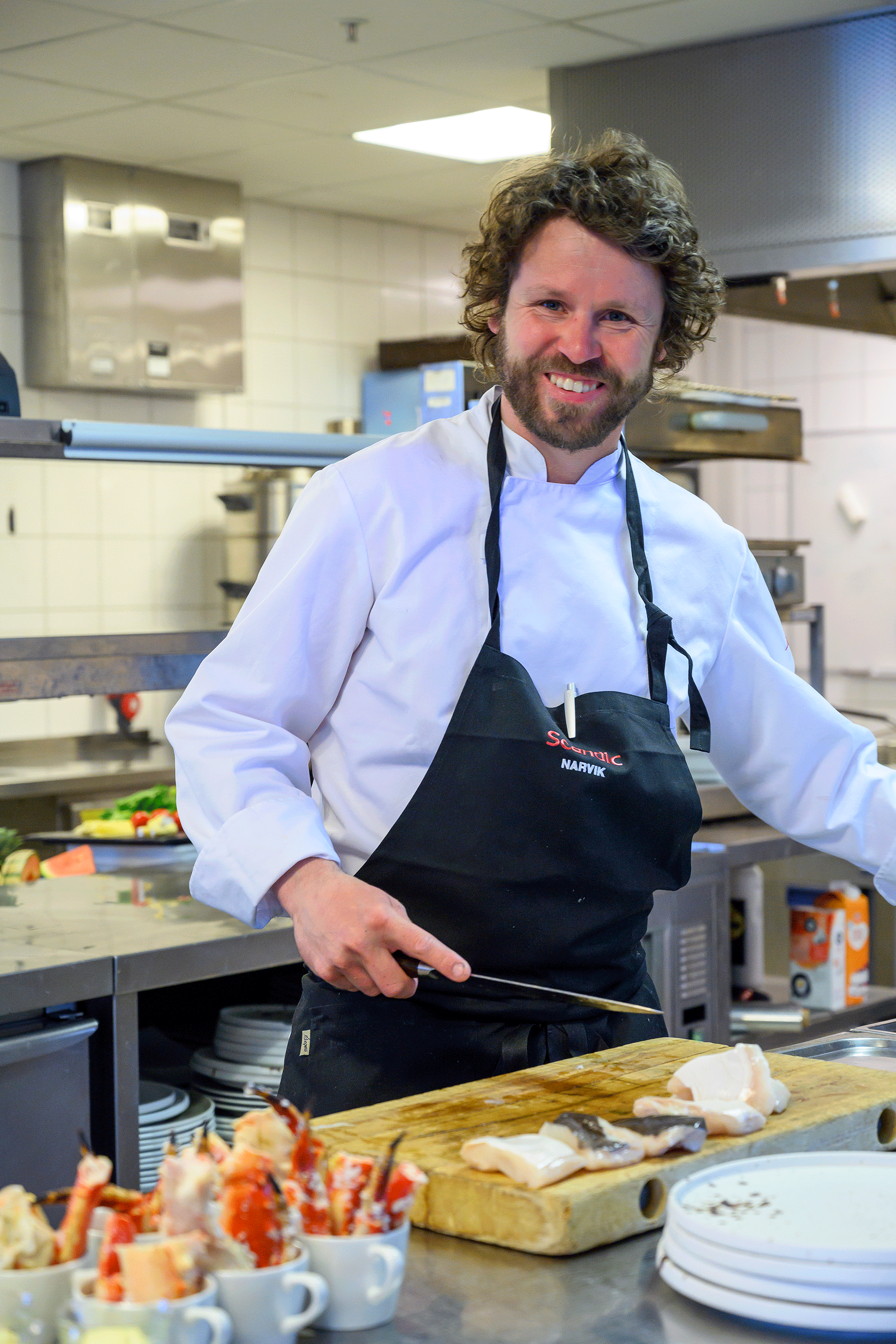 Vegard Stormo
