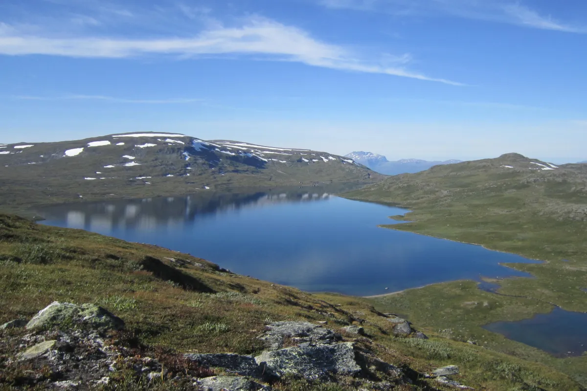 Sagvatnet