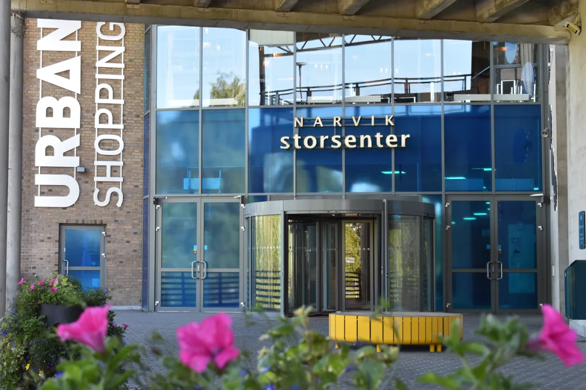 Narvik Storsenter