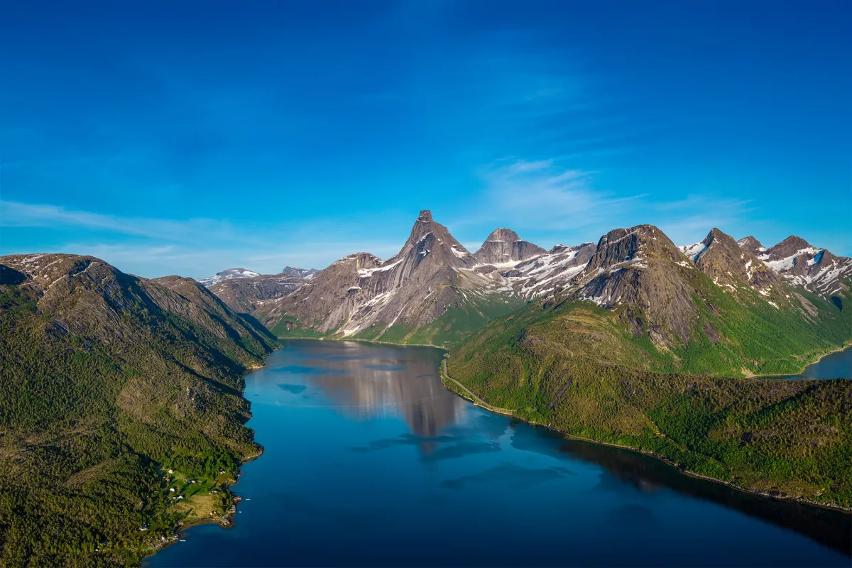 Stefjorden