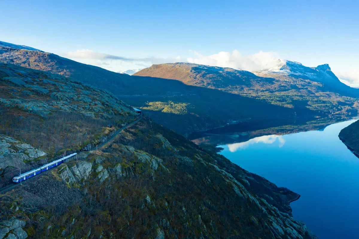 Norways Best
