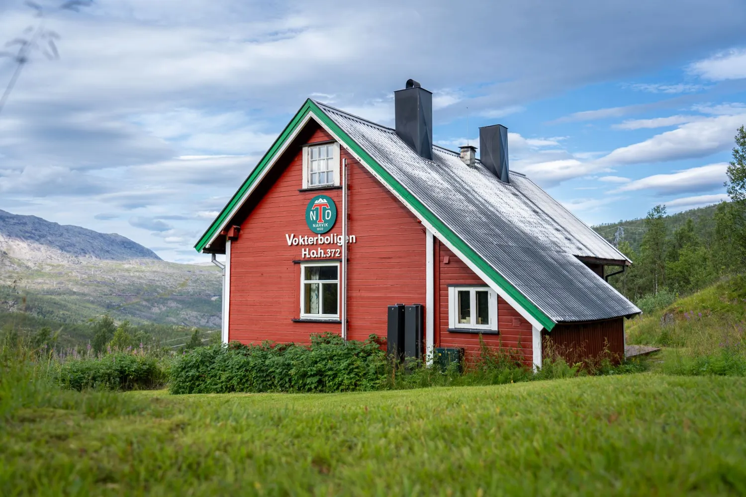 DNT Narvik