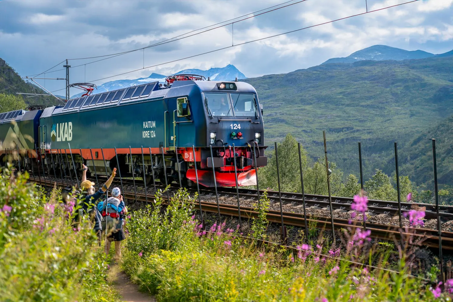 DNT Narvik