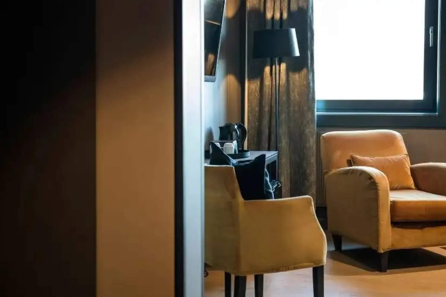 Quality Hotel™ Grand Royal