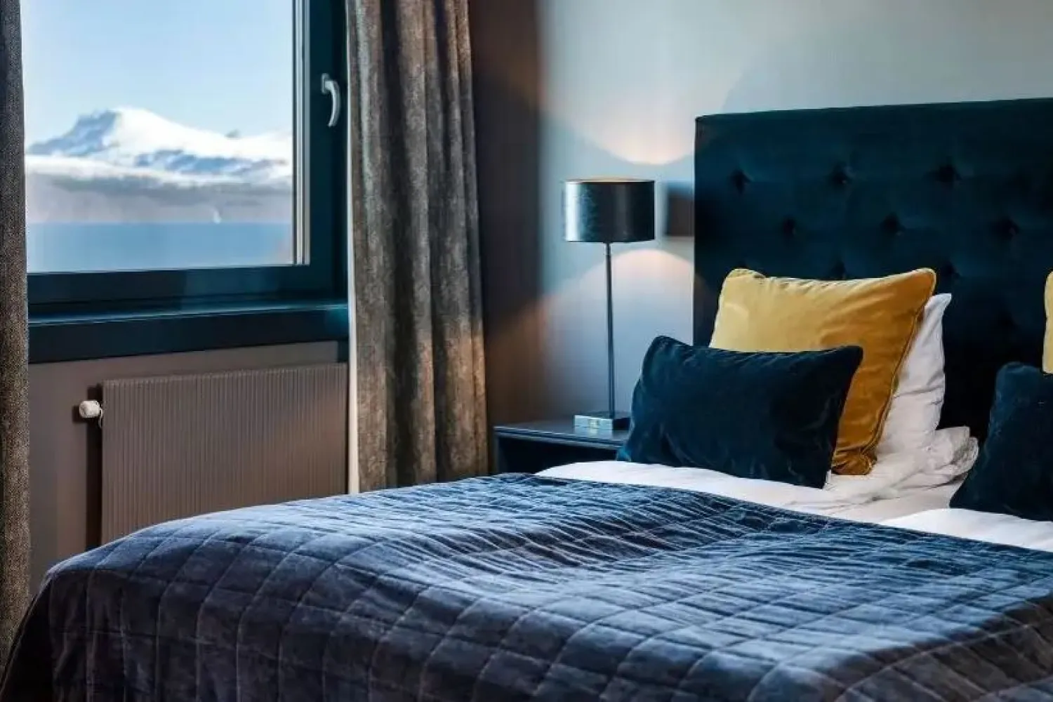 Quality Hotel™ Grand Royal