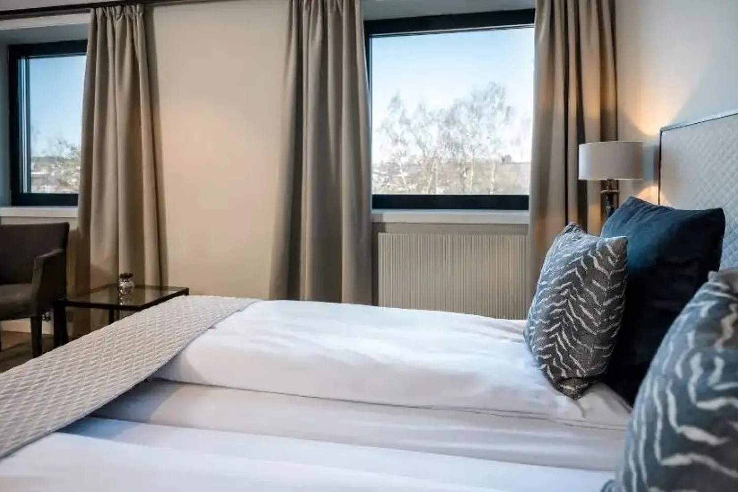 Quality Hotel™ Grand Royal