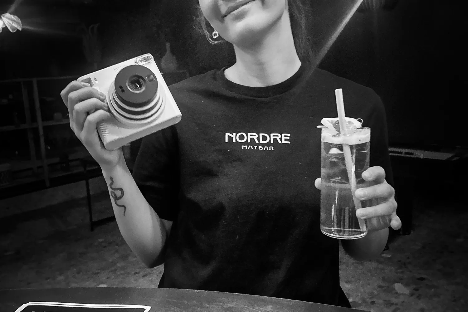 Nordre Matbar