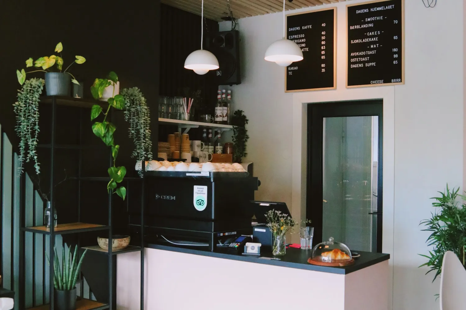 Manna kaffebar