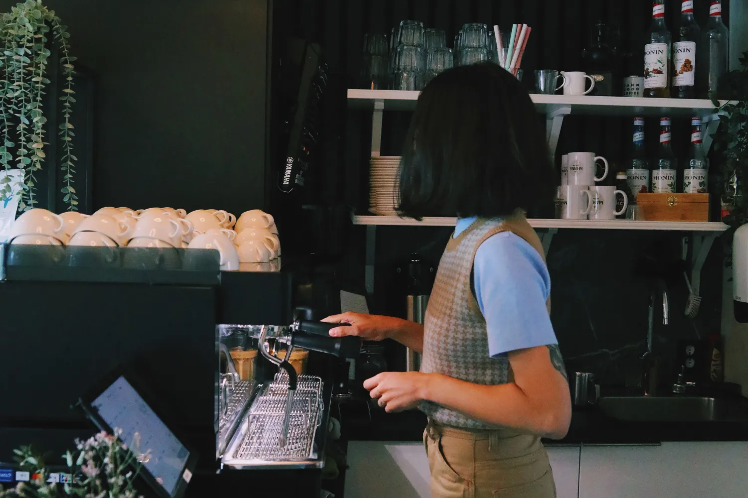 Manna kaffebar