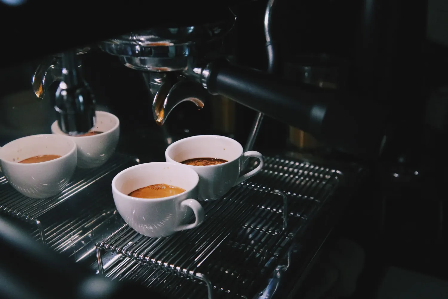 Manna kaffebar