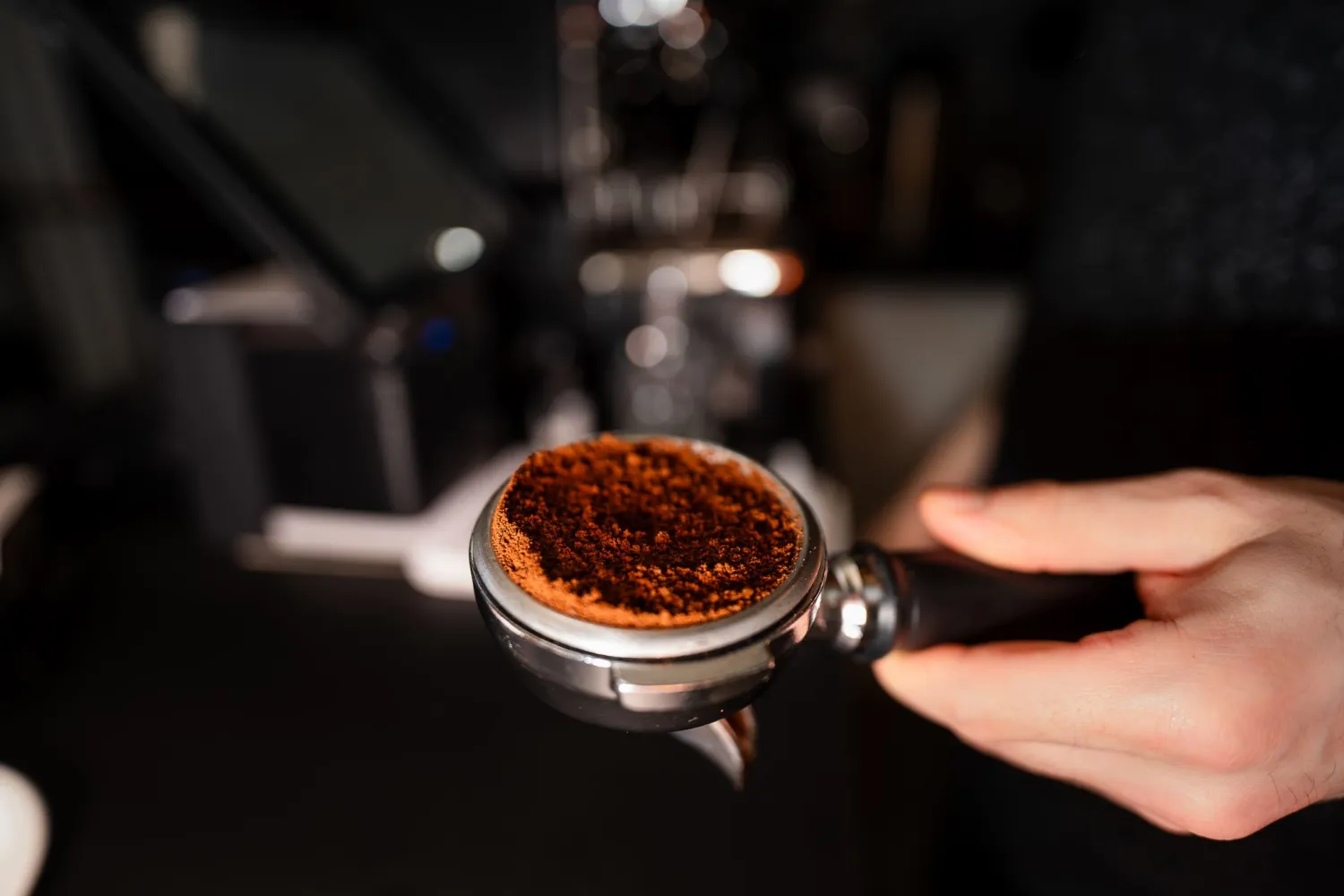 Manna kaffebar