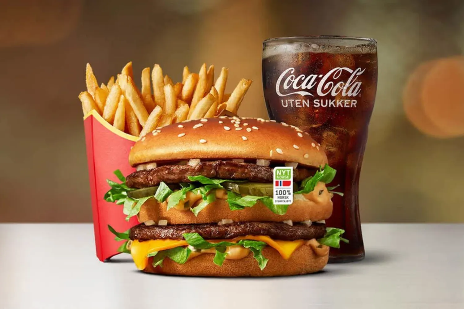 McDonald’s Narvik