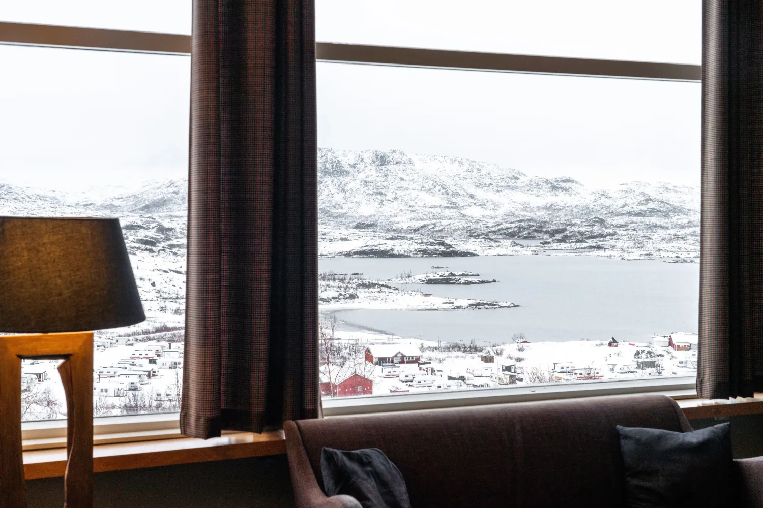 Hotell Riksgränsen