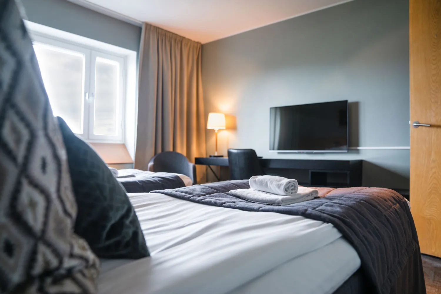 Hotell Riksgränsen