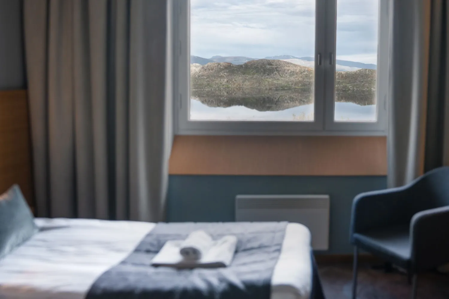 Hotell Riksgränsen