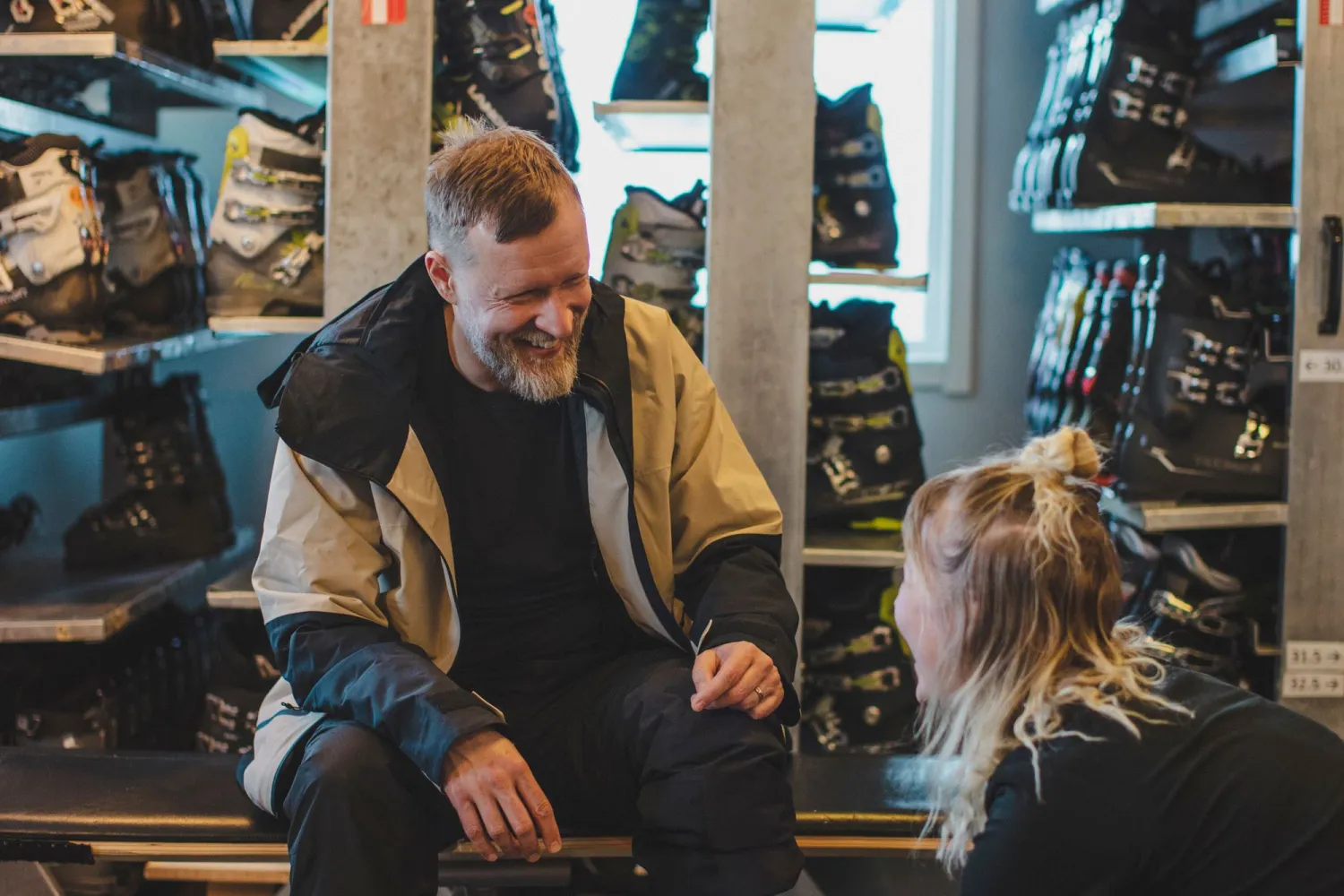 Sportshoppen Björkliden