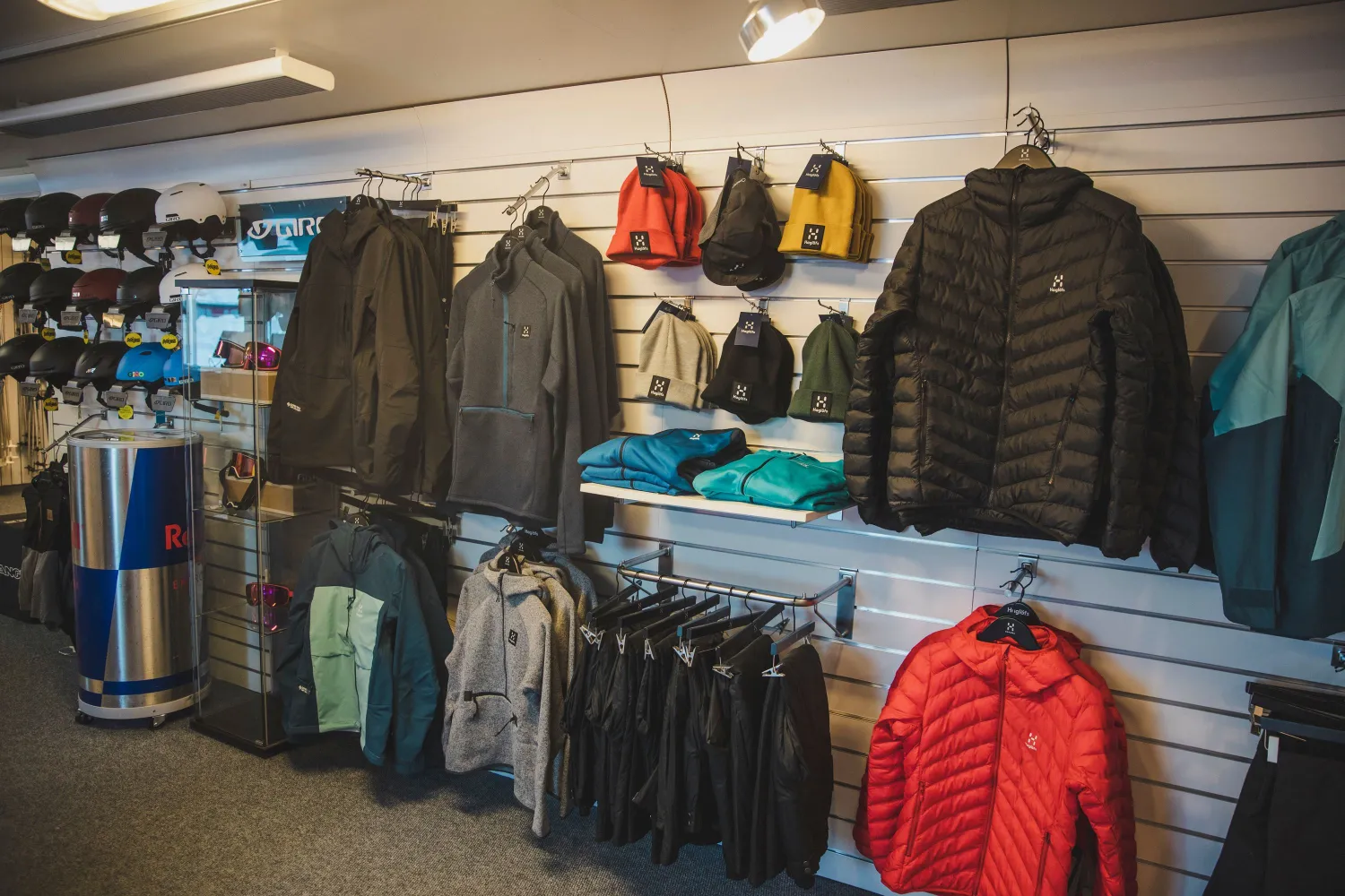 Sportshoppen Björkliden