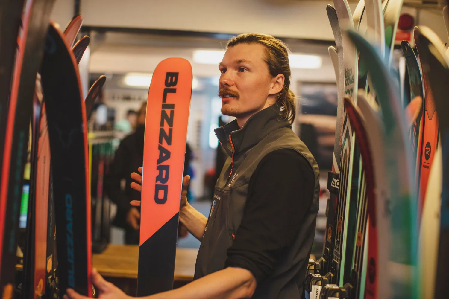 Sportshoppen Björkliden