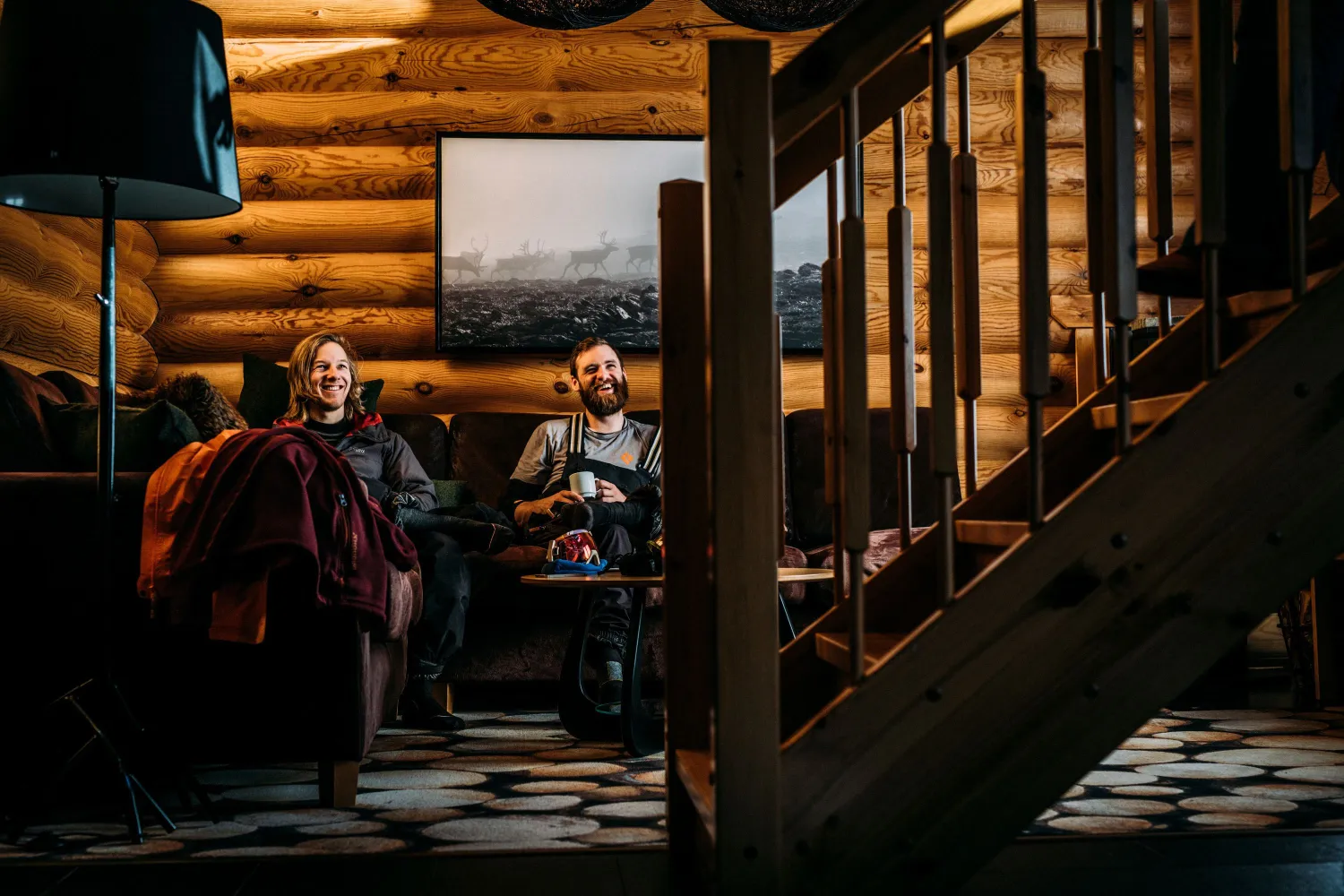 Solhyllan Log Cabins