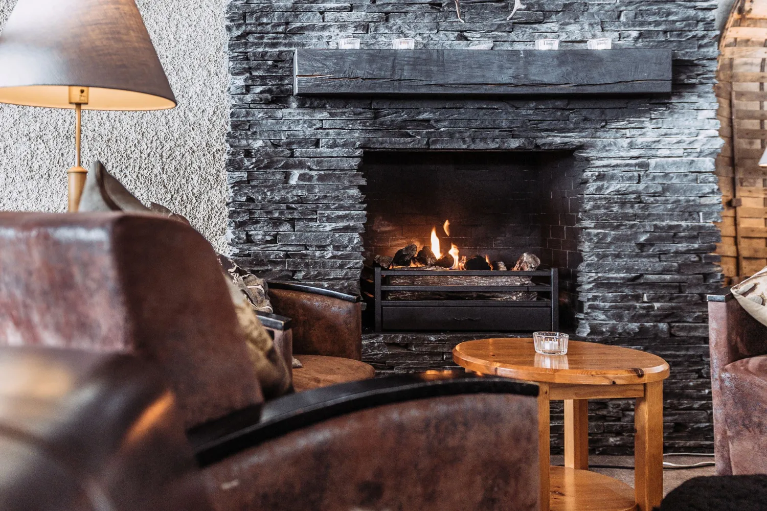 Björkliden Restaurang Lapporten