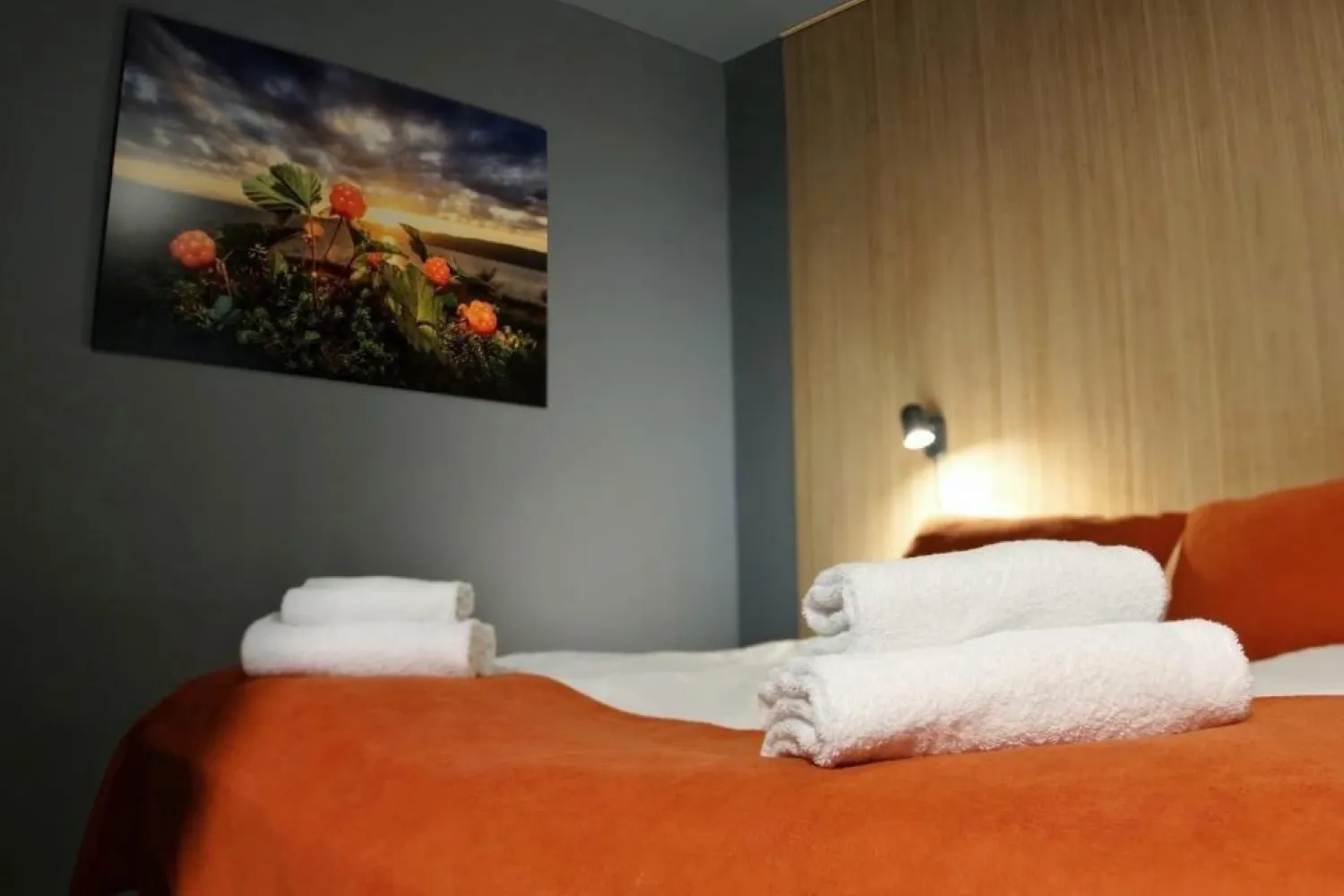 Narvik Hotel Wivel