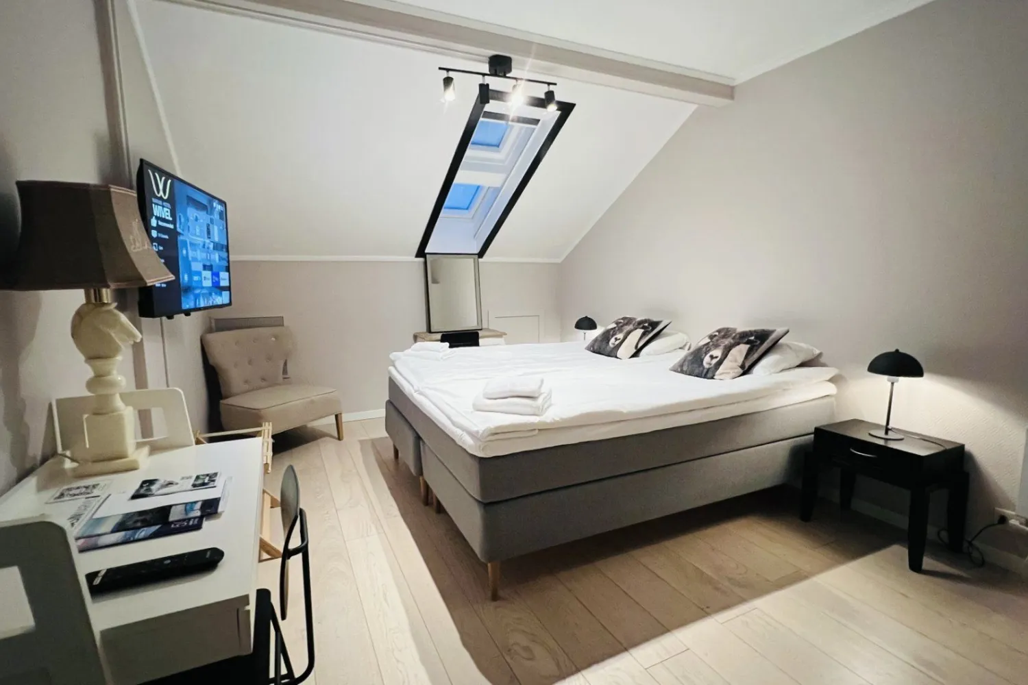 Narvik Hotel Wivel