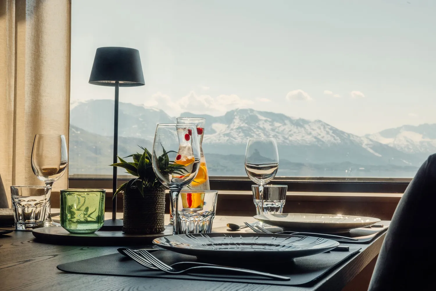 Bjerkvik Hotell 