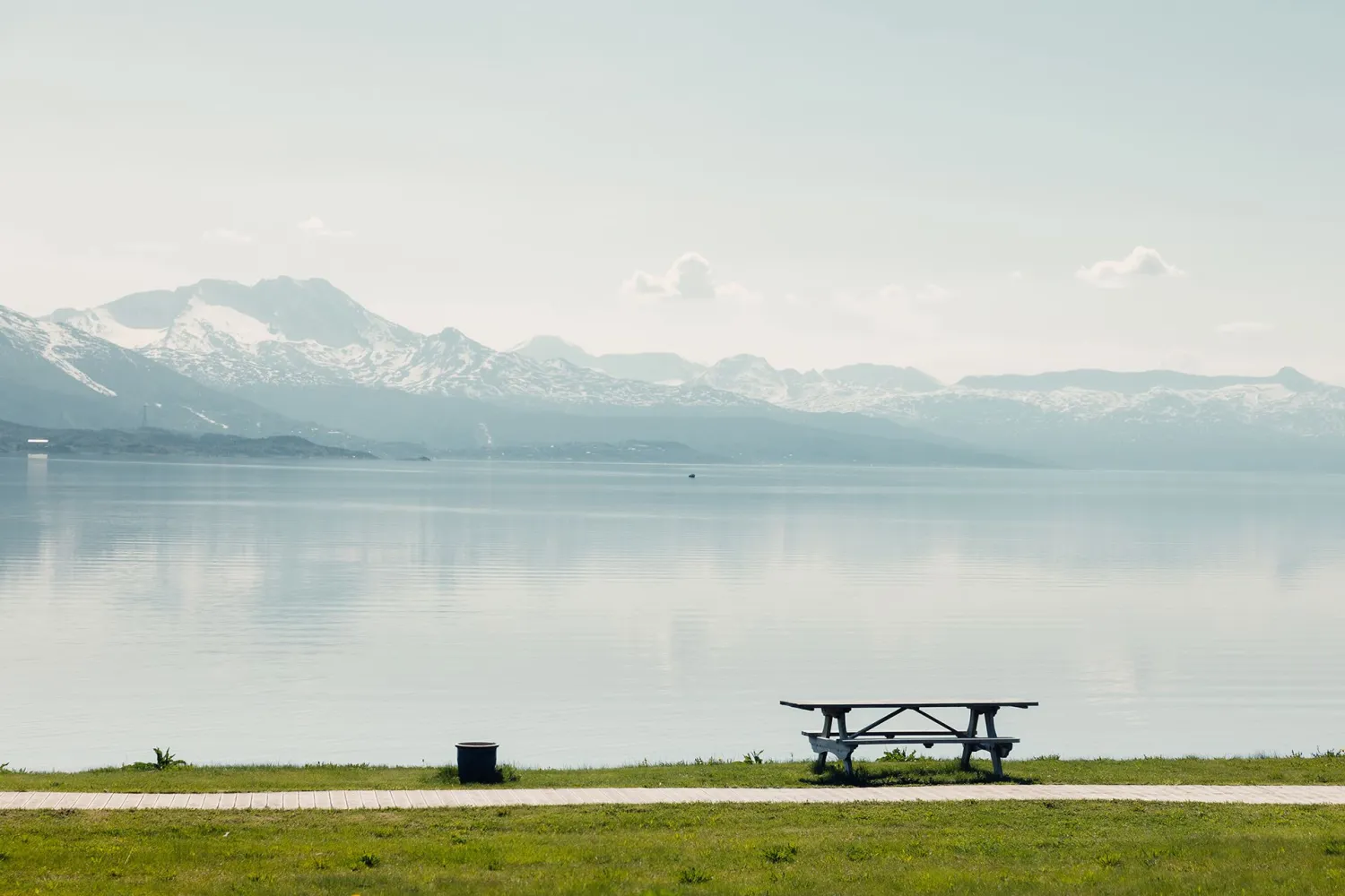 Bjerkvik Hotell 