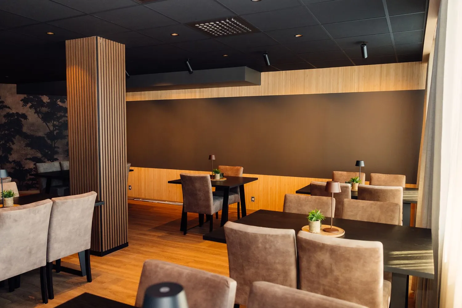 Bjerkvik Hotell 