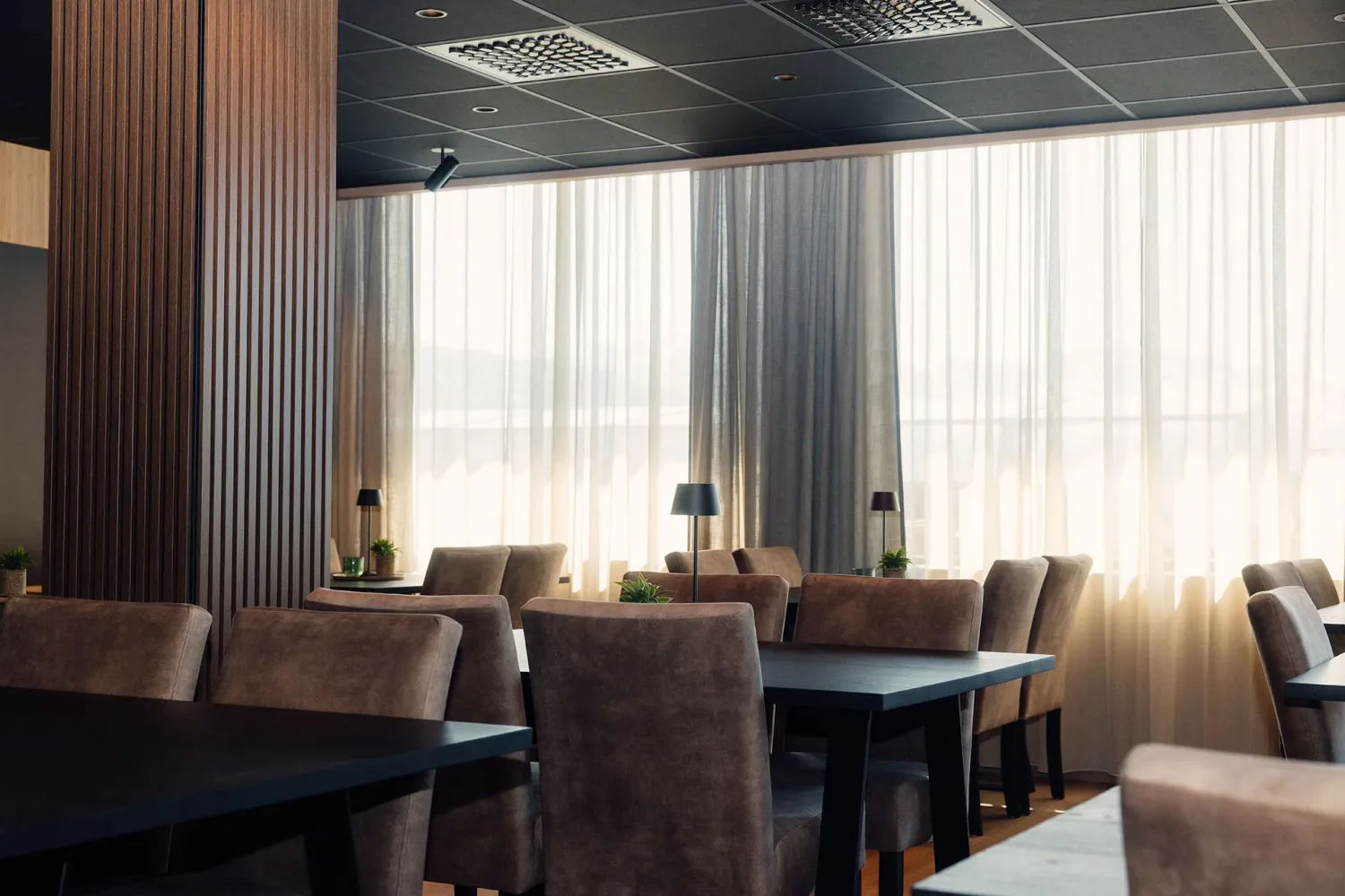 Bjerkvik Hotell 