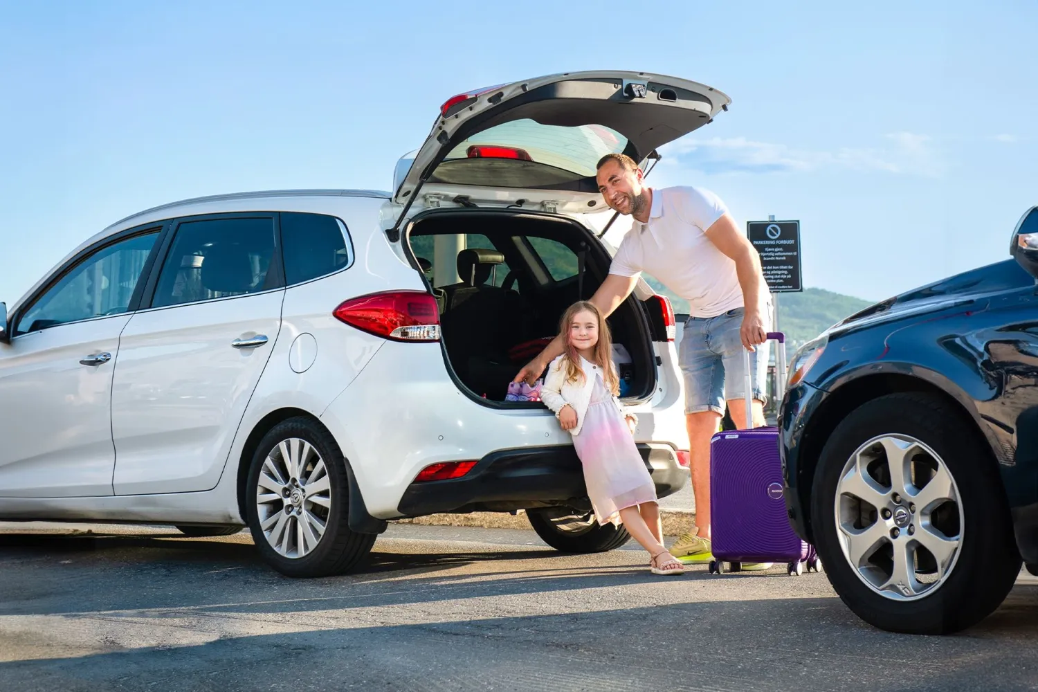 Narvik Rent A Car