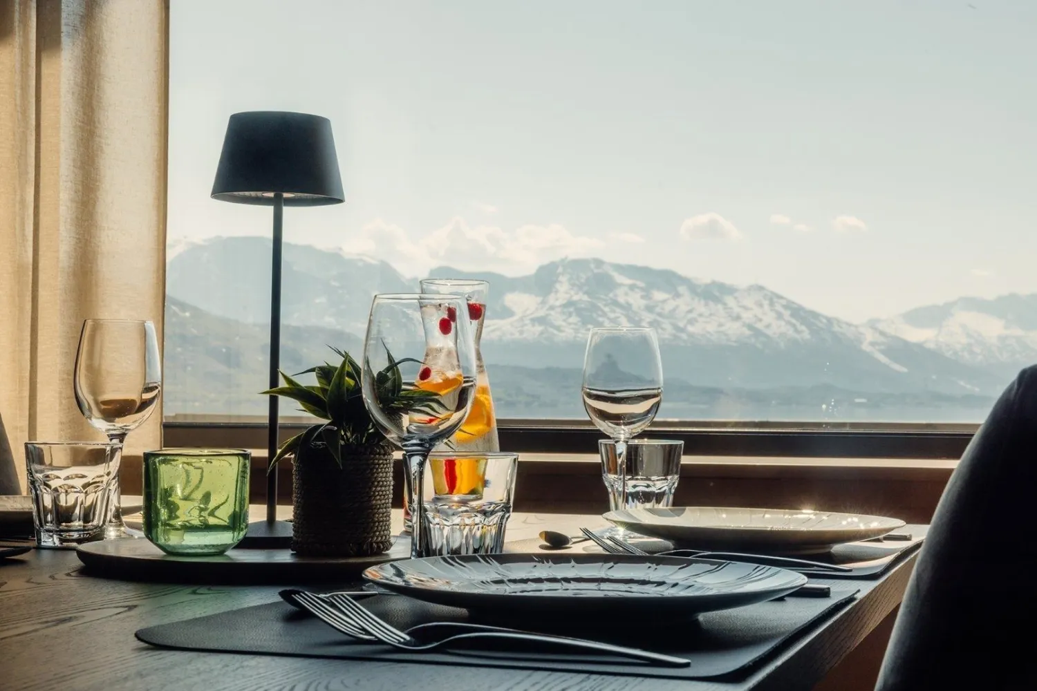 Bjerkvik Hotell