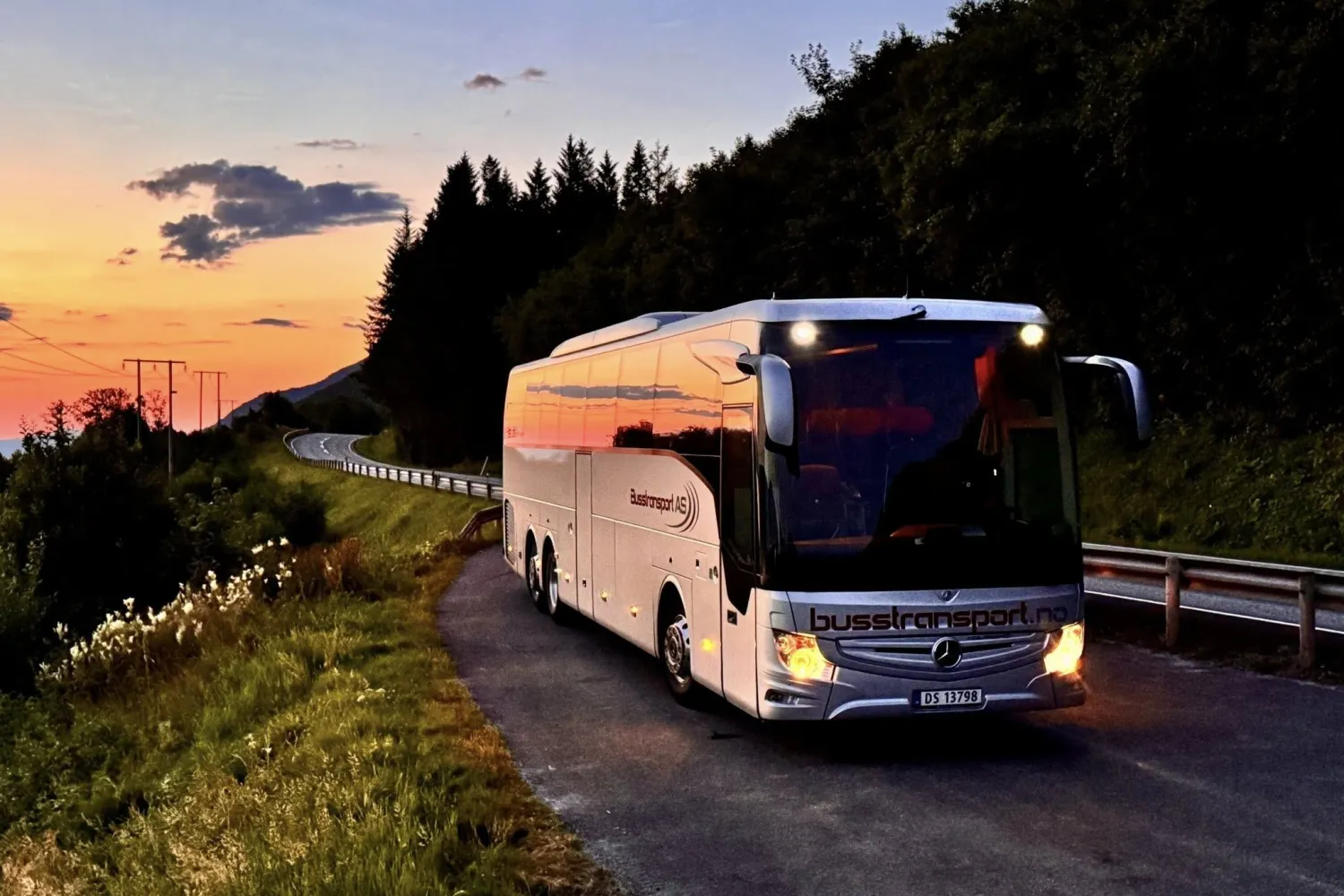Busstransport AS