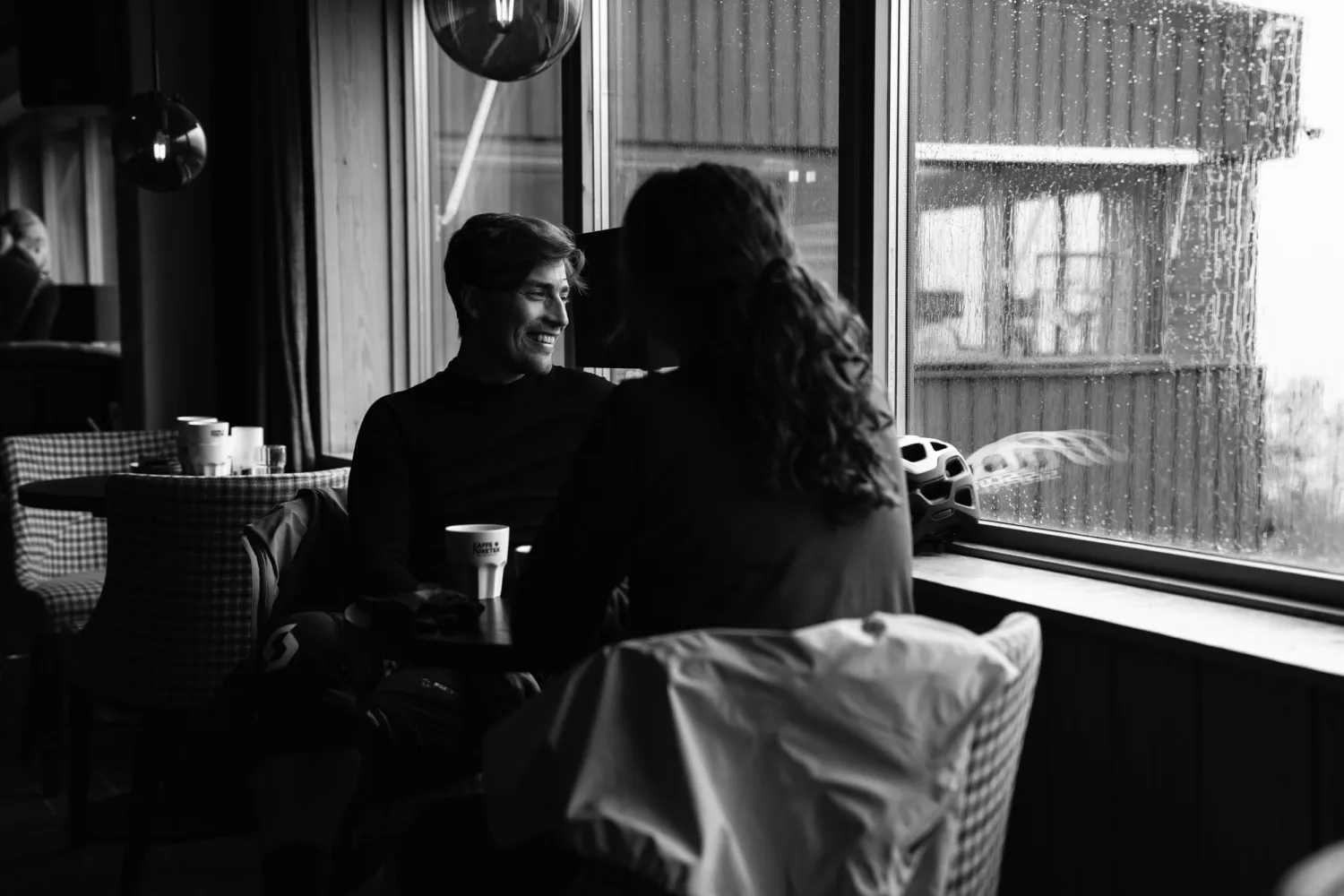 Hotell Fjället – Björkliden