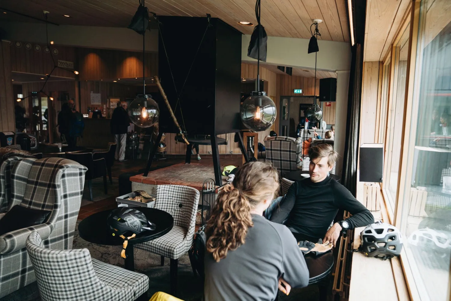 Hotell Fjället – Björkliden