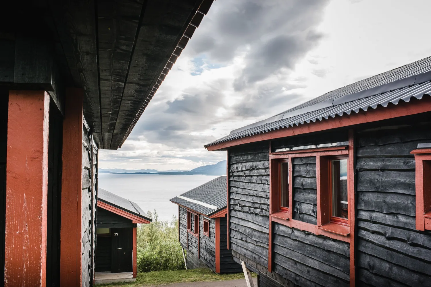 Kåppas hytteby