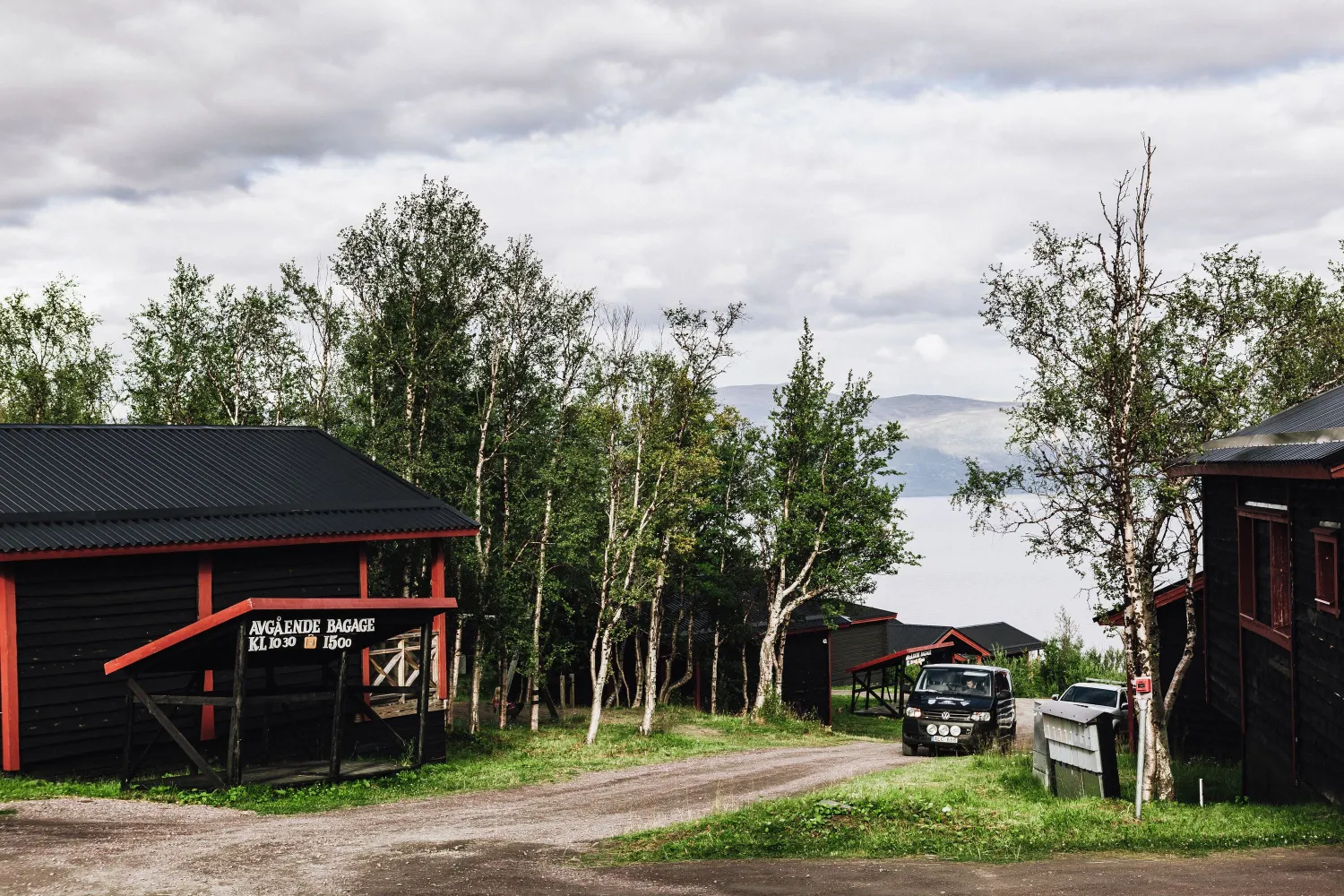 Kåppas hytteby