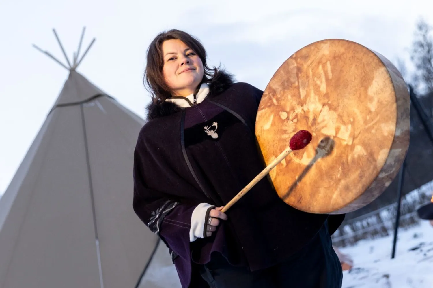 Nord-Norsk opplevelse på Angell Gjestegård